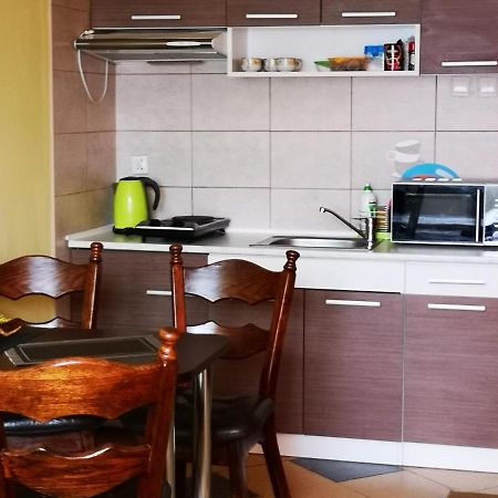 Apartamenty Sokolka Εξωτερικό φωτογραφία