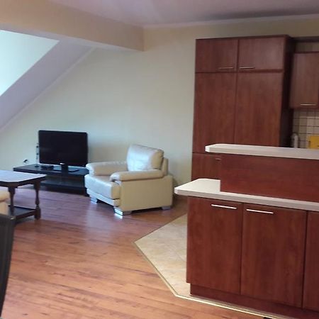 Apartamenty Sokolka Εξωτερικό φωτογραφία