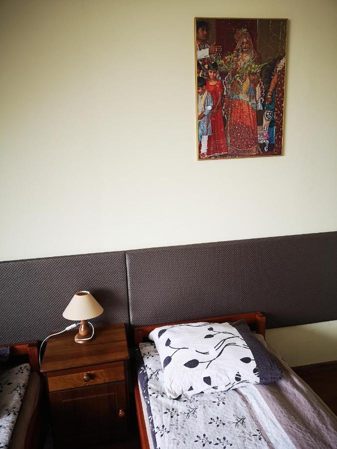 Apartamenty Sokolka Εξωτερικό φωτογραφία
