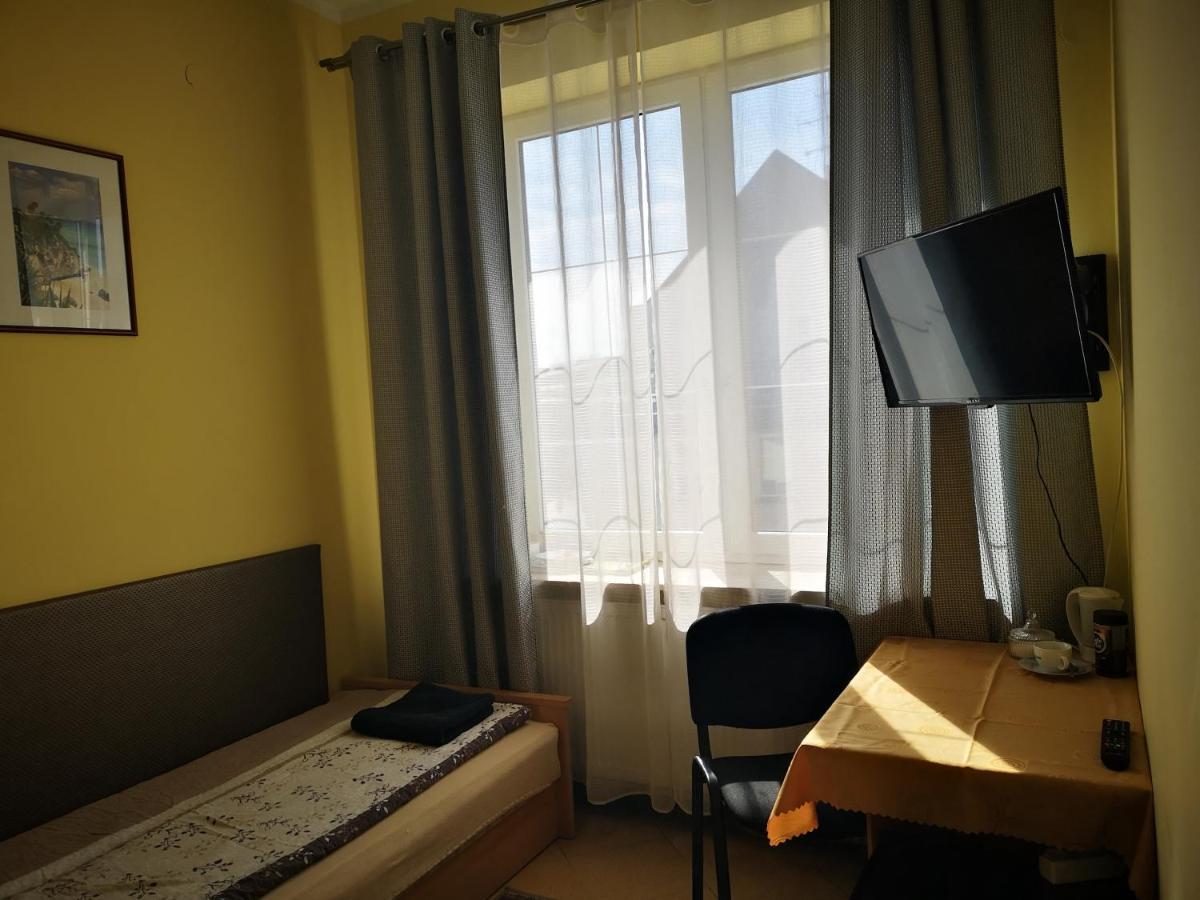 Apartamenty Sokolka Εξωτερικό φωτογραφία
