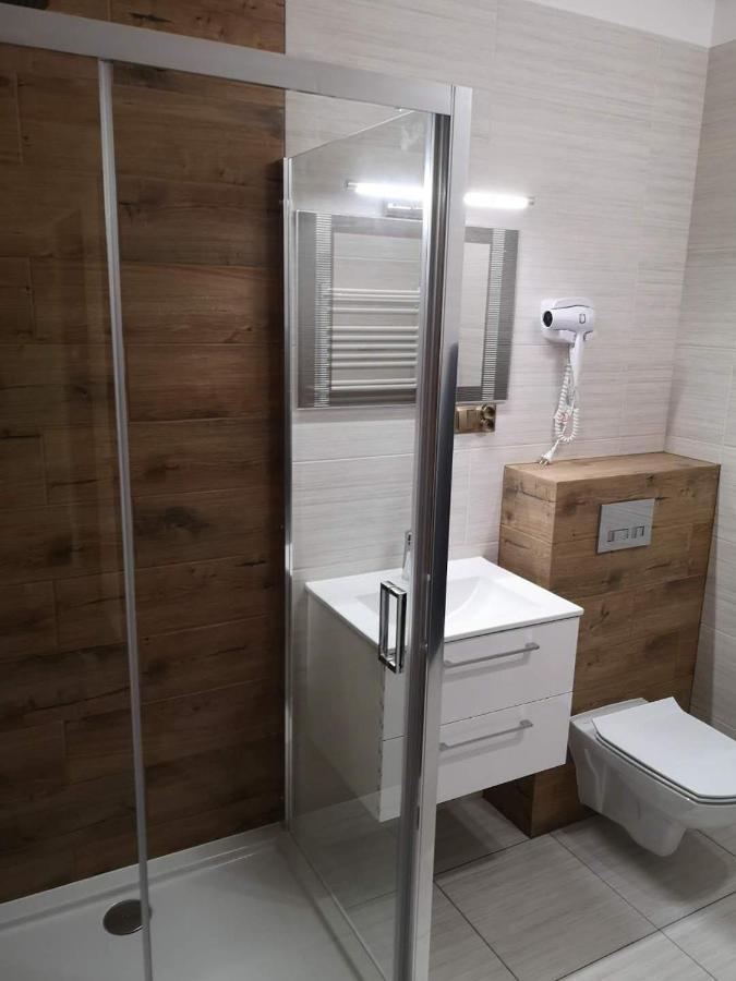 Apartamenty Sokolka Εξωτερικό φωτογραφία
