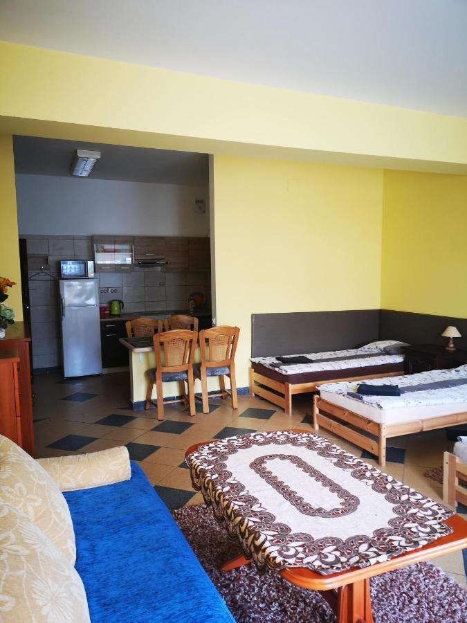 Apartamenty Sokolka Εξωτερικό φωτογραφία
