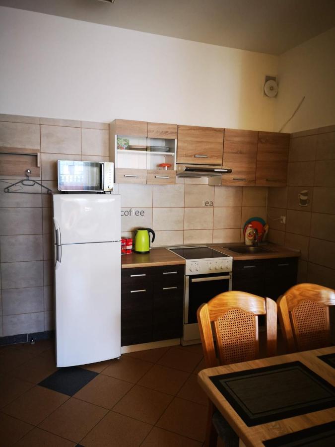 Apartamenty Sokolka Εξωτερικό φωτογραφία