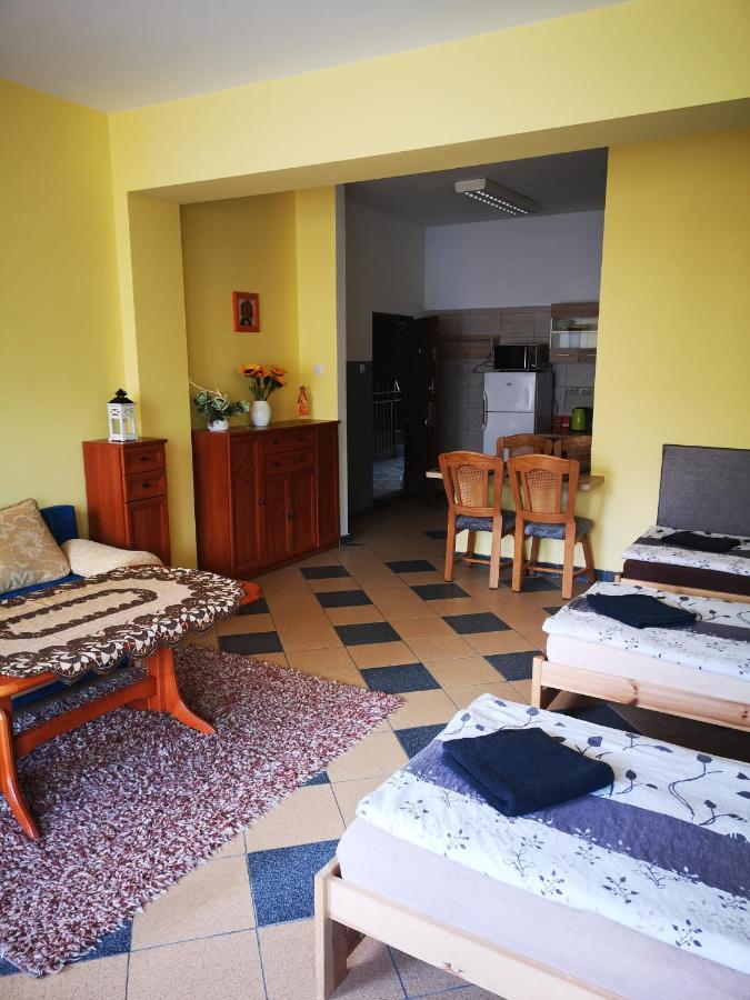 Apartamenty Sokolka Εξωτερικό φωτογραφία