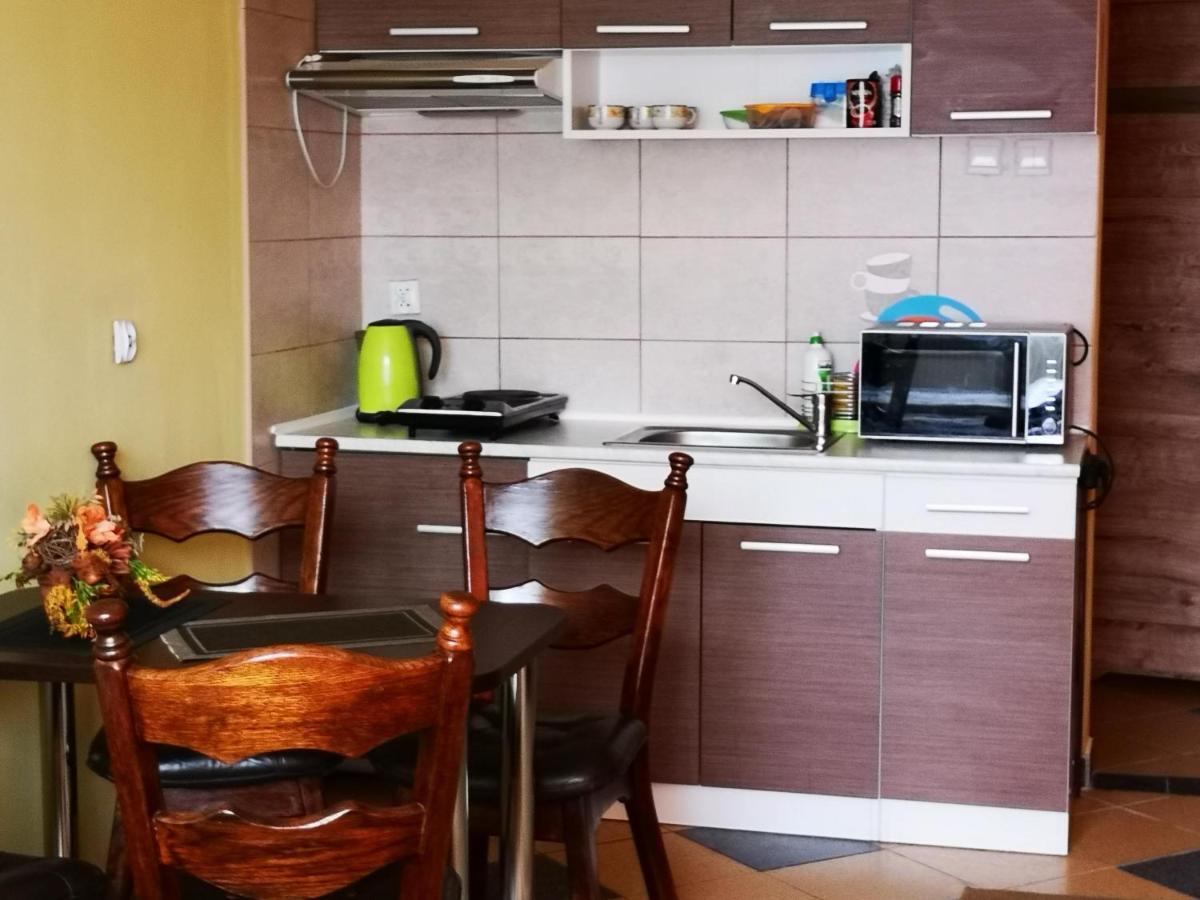 Apartamenty Sokolka Εξωτερικό φωτογραφία