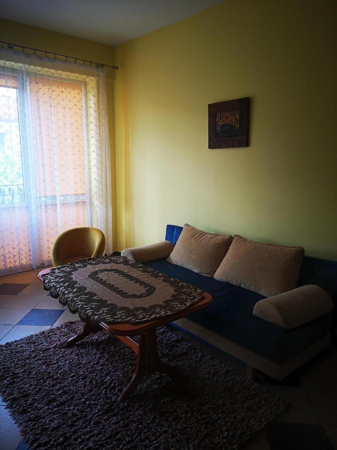 Apartamenty Sokolka Εξωτερικό φωτογραφία