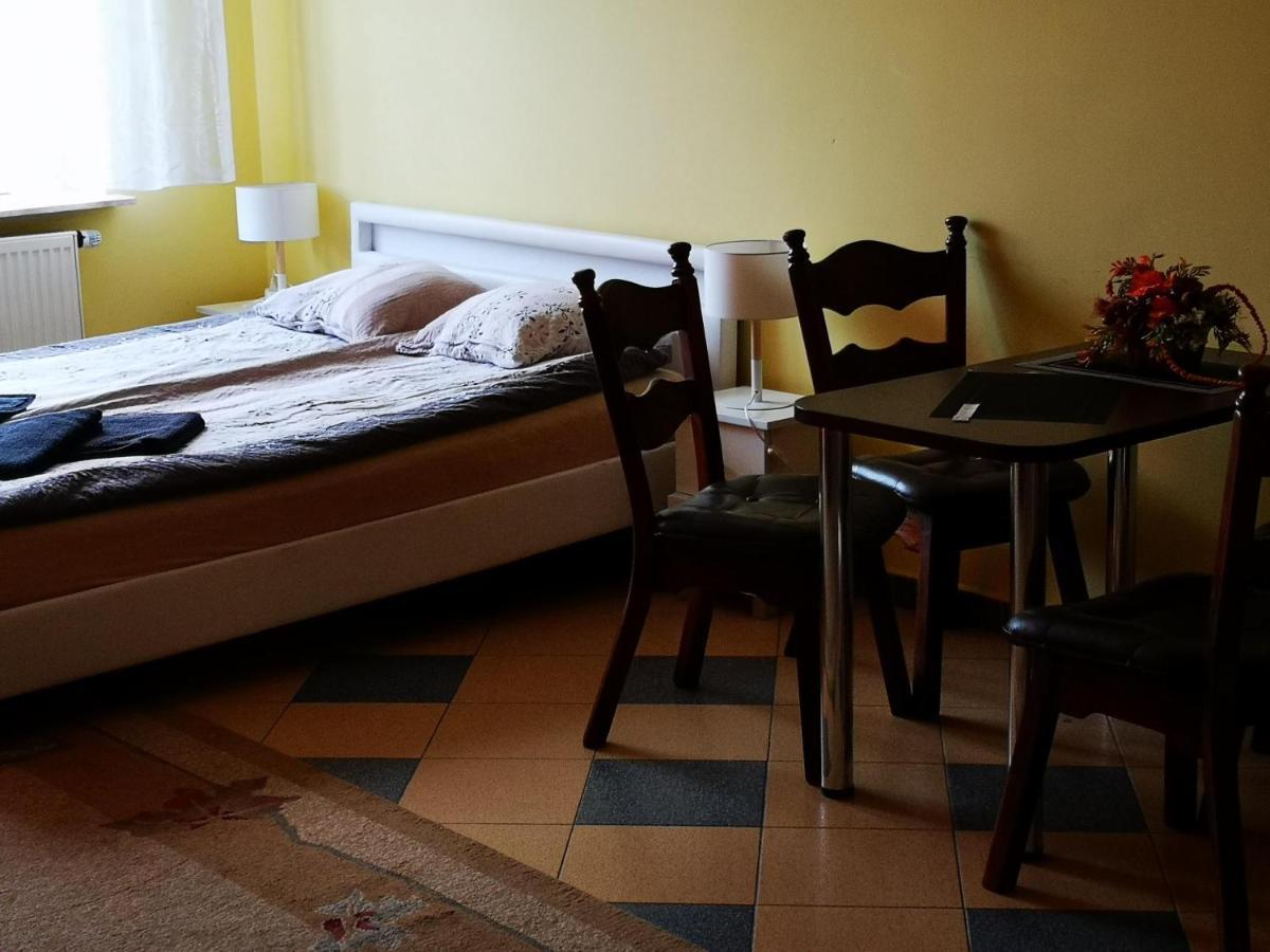 Apartamenty Sokolka Εξωτερικό φωτογραφία