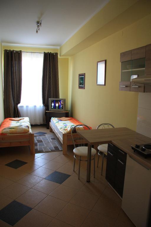 Apartamenty Sokolka Εξωτερικό φωτογραφία