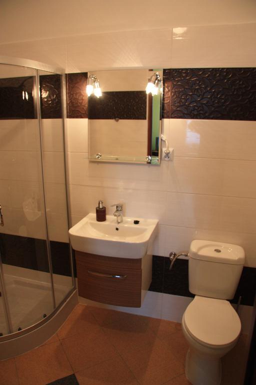 Apartamenty Sokolka Εξωτερικό φωτογραφία