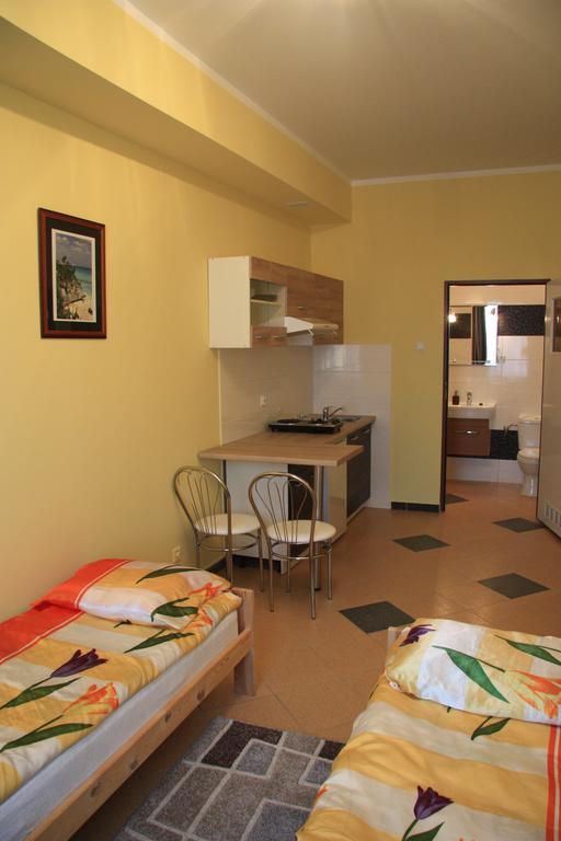 Apartamenty Sokolka Εξωτερικό φωτογραφία