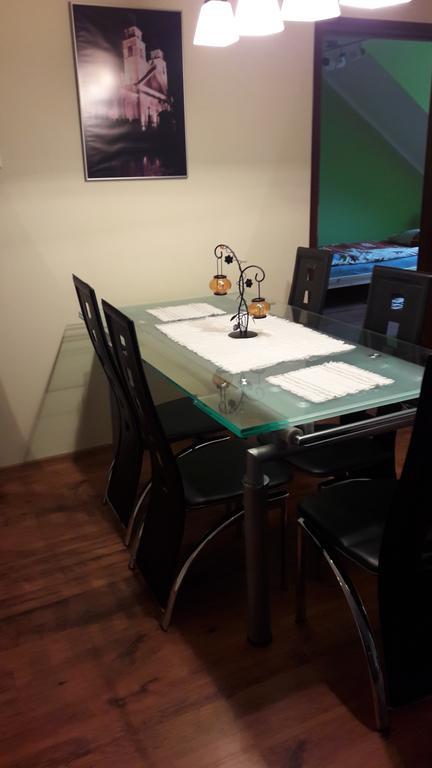 Apartamenty Sokolka Εξωτερικό φωτογραφία