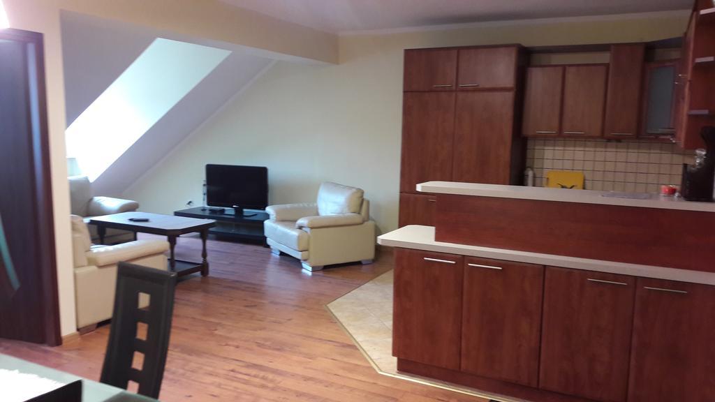 Apartamenty Sokolka Εξωτερικό φωτογραφία