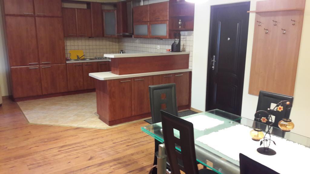 Apartamenty Sokolka Εξωτερικό φωτογραφία