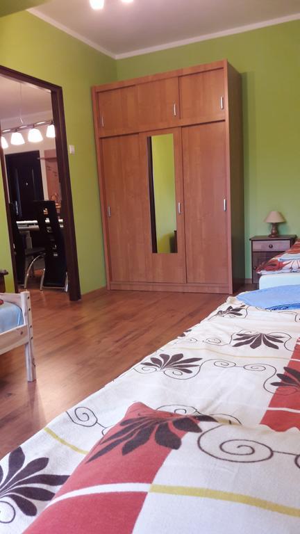 Apartamenty Sokolka Εξωτερικό φωτογραφία