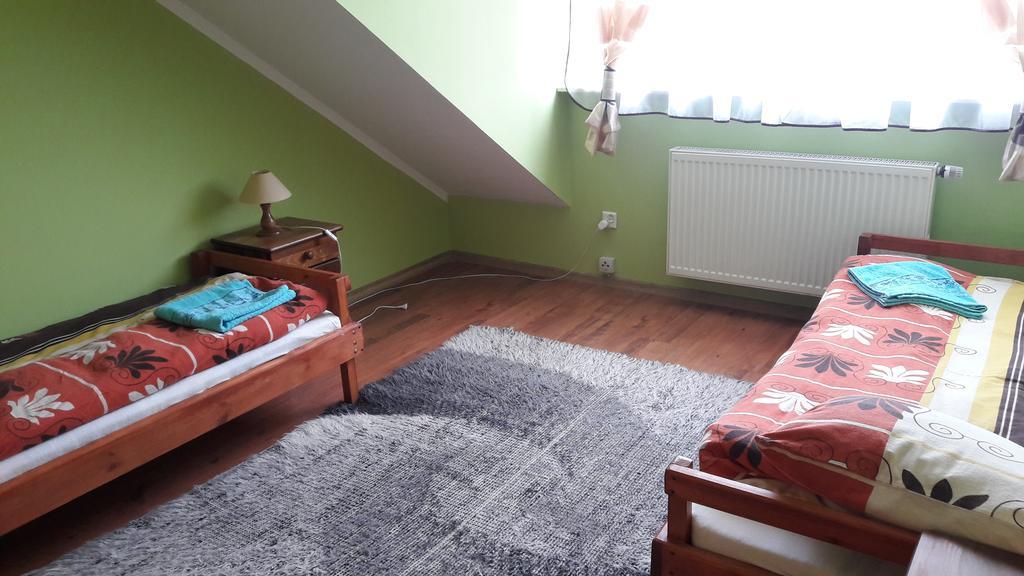Apartamenty Sokolka Εξωτερικό φωτογραφία