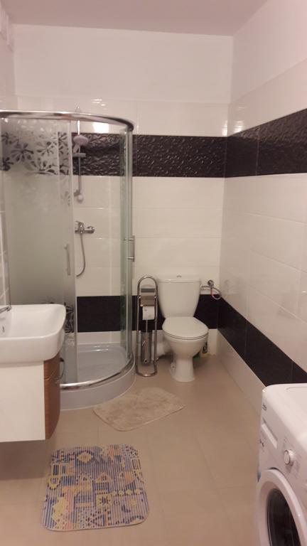 Apartamenty Sokolka Εξωτερικό φωτογραφία