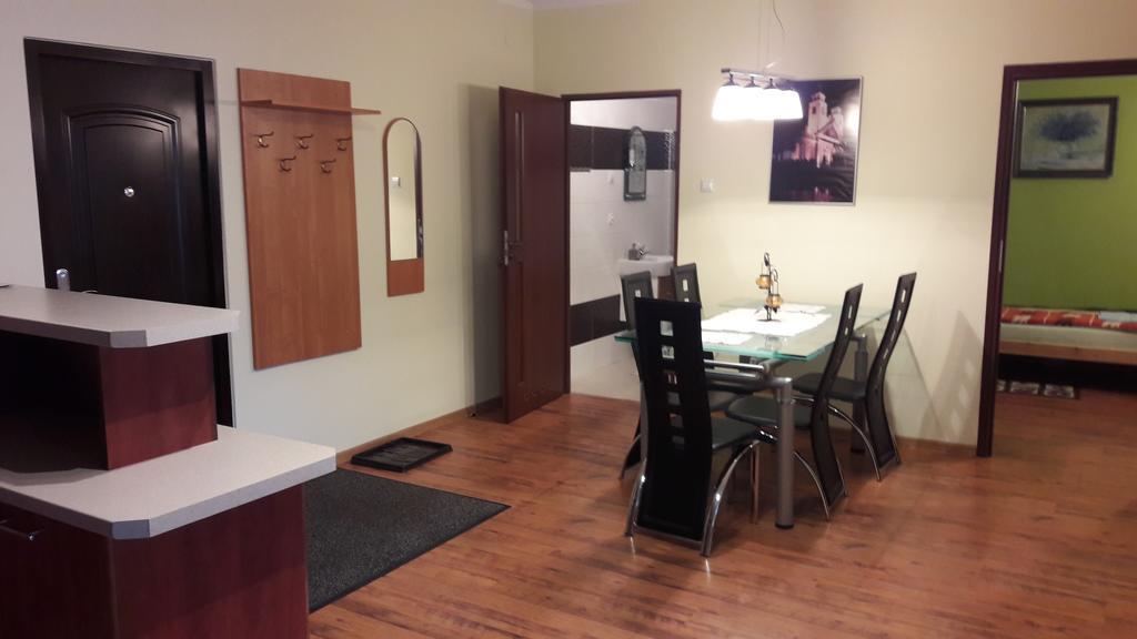 Apartamenty Sokolka Εξωτερικό φωτογραφία