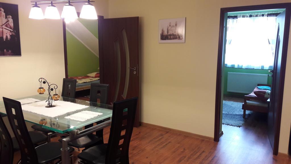 Apartamenty Sokolka Εξωτερικό φωτογραφία