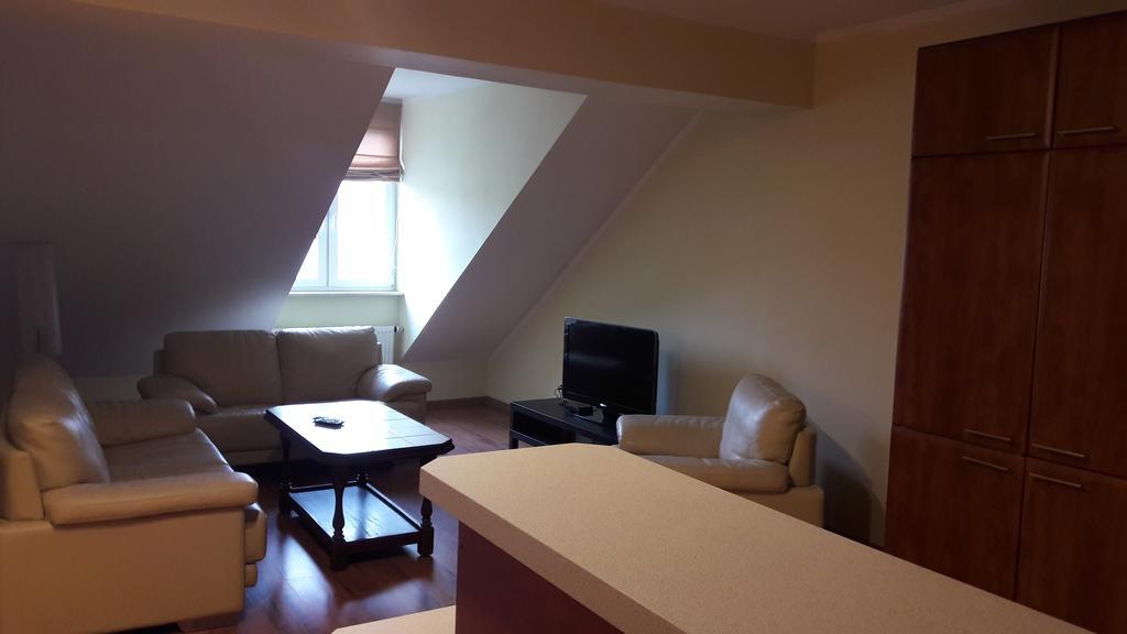 Apartamenty Sokolka Εξωτερικό φωτογραφία