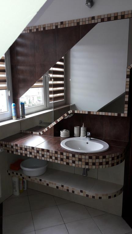 Apartamenty Sokolka Εξωτερικό φωτογραφία