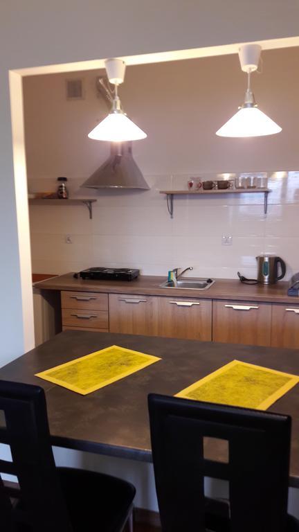 Apartamenty Sokolka Εξωτερικό φωτογραφία