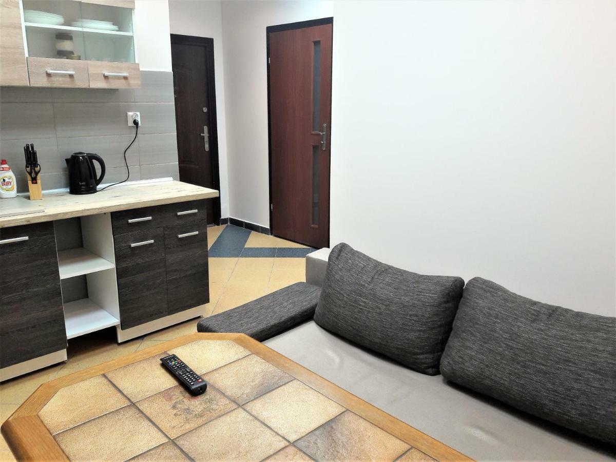 Apartamenty Sokolka Εξωτερικό φωτογραφία