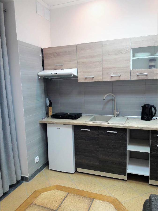 Apartamenty Sokolka Εξωτερικό φωτογραφία