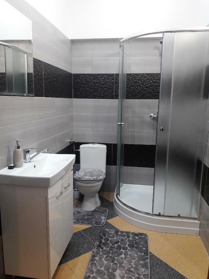 Apartamenty Sokolka Εξωτερικό φωτογραφία