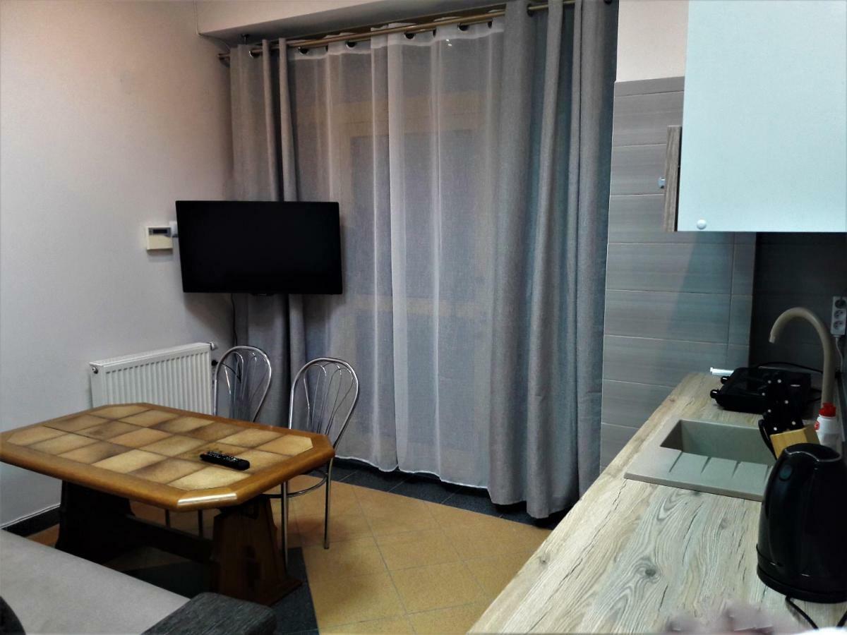 Apartamenty Sokolka Εξωτερικό φωτογραφία