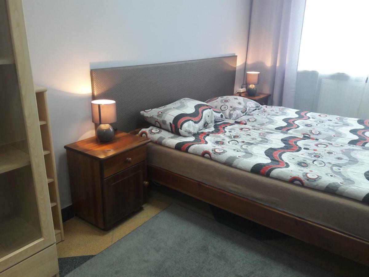 Apartamenty Sokolka Εξωτερικό φωτογραφία