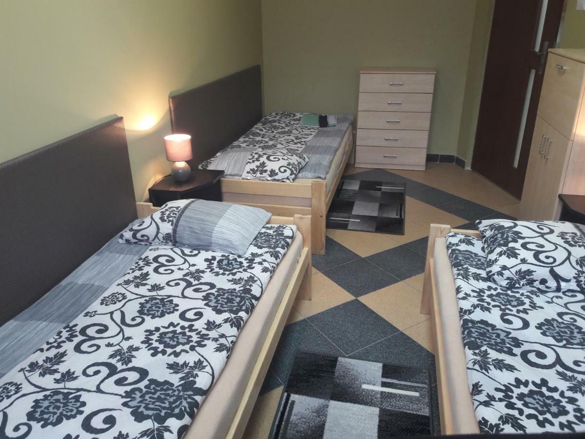 Apartamenty Sokolka Εξωτερικό φωτογραφία